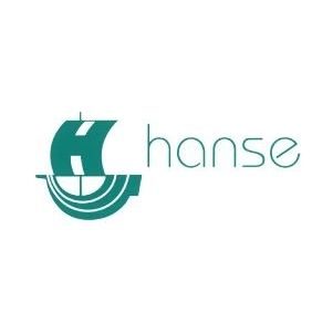 Logo von Hanse Wohnungsverwaltungs GmbH & Co. KG in Bremen