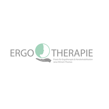 Logo von Praxis für Ergotherapie und Handrehabilitation Jana Hilmert-Thomas in Gütersloh