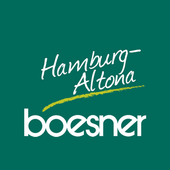 Logo von boesner GmbH - Hamburg-Altona in Hamburg