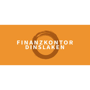 Logo von Finanzkontor Dinslaken in Dinslaken