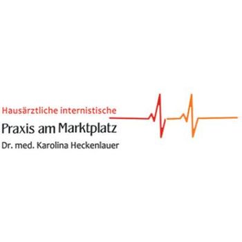 Logo von Hausarztpraxis Dr. Karolina Heckenlauer in Hauzenberg