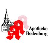 Logo von Apotheke Bodenburg in Bad Salzdetfurth