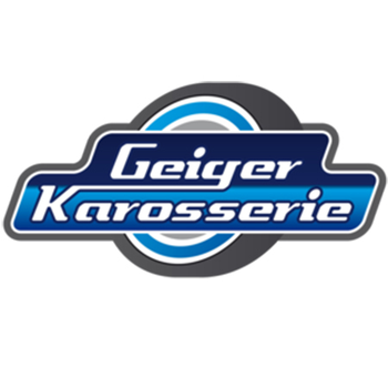 Logo von Geiger Karosserie in Schierling