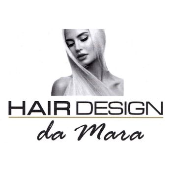 Logo von Friseursalon HAIR DESIGN da Mara Inh. Mara Dogato in Weinstadt