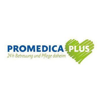 Logo von PROMEDICA PLUS Stuttgart Nord / Rundum-Betreuung und Pflege in Rutesheim