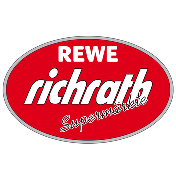 Logo von REWE Richrath in Bergheim