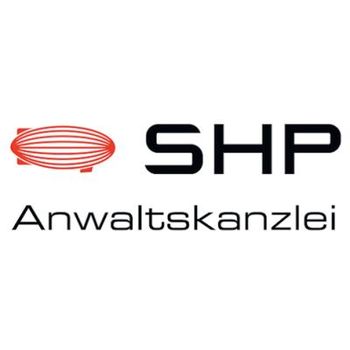 Logo von Anwaltskanzlei SHP Stuttgart in Stuttgart