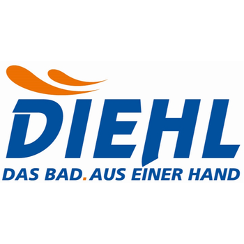 Logo von Diehl Das Bad GmbH in Hünstetten