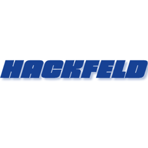 Logo von Hackfeld GmbH & Co. KG Transporthandelsgesellschaft in Stuhr