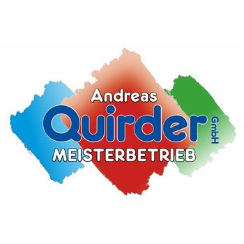 Logo von Trockenbau und Malerarbeiten Andreas Quirder GmbH Köln in Köln