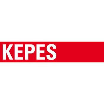 Logo von KEPES Container- und Dienstleistungen GmbH in Freiburg im Breisgau