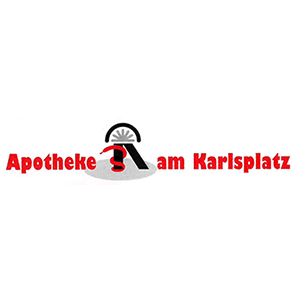 Logo von Apotheke am Karlsplatz in Essen