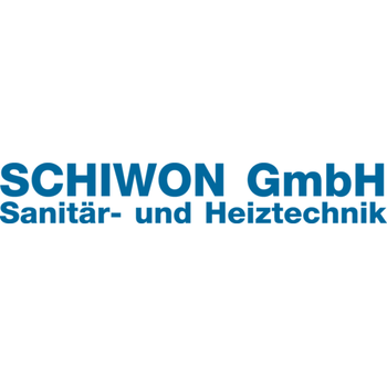 Logo von Gerhard Schiwon GmbH in Bochum