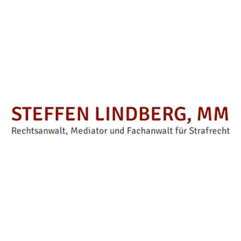 Logo von Rechtsanwalt und Fachanwalt für Strafrecht Steffen Lindberg in Mannheim