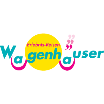 Logo von Wagenhäuser Erlebnisreisen GmbH & Co. KG in Hofheim in Unterfranken