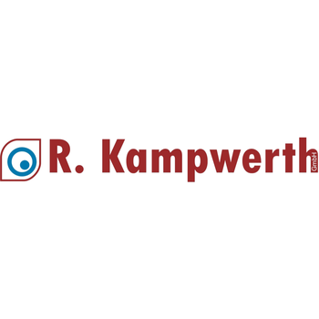 Logo von R. Kampwerth GmbH in Harsewinkel