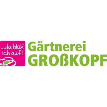 Logo von Gärtnerei Großkopf in Hemhofen