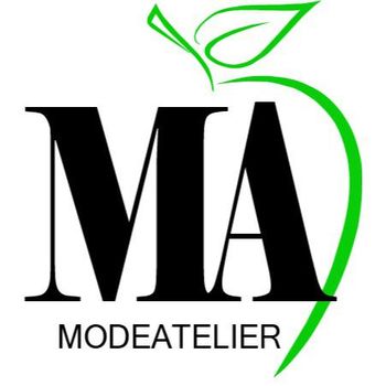 Logo von MA Modeatelier in Bottrop