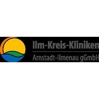 Logo von Ilm-Kreis-Kliniken Arnstadt-Ilmenau gGmbH in Ilmenau in Thüringen