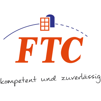 Logo von FTC Bauelemente GmbH & Co. KG in Leer in Ostfriesland