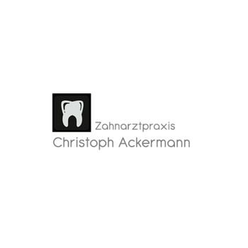 Logo von Zahnarzt Christoph Ackermann in Xanten