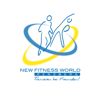 Logo von New Fitness World in Penzberg