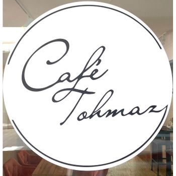 Logo von Café Tohmaz in Würzburg