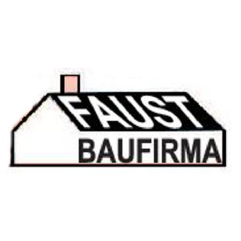Logo von Oliver Faust Bauunternehmen in Staßfurt