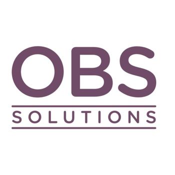 Logo von OBS Solutions GmbH in Olpe