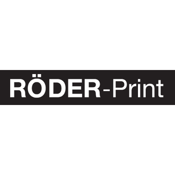 Logo von RÖDER-Print GmbH in Würzburg