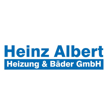 Logo von Heinz Albert Heizung & Bäder GmbH in Stendal