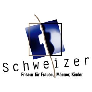 Logo von Schweizer Damen- und Herrensalon in Korb