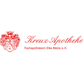 Logo von Kreuz-Apotheke in Wettin-Löbejün