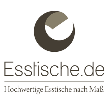 Logo von Esstische.de GmbH & Co. KG in Moers