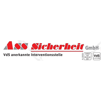 Logo von ASS Sicherheit GmbH in Oldenburg in Oldenburg