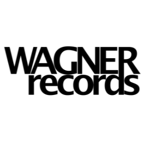 Logo von WAGNER RECORDS in Reutlingen