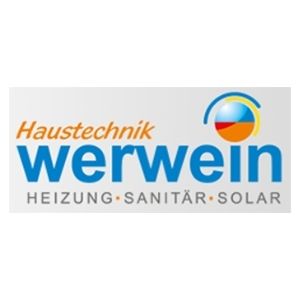 Logo von Haustechnik Werwein in Mühlacker