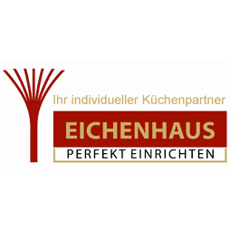 Logo von Küchenstudio Eichenhaus Hitschler in Großrosseln