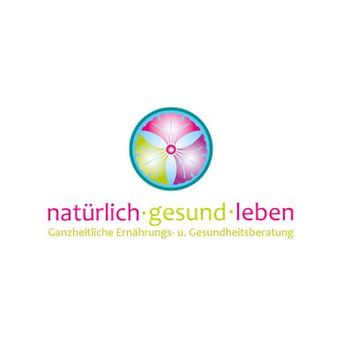 Logo von Ernährungs- und Gesundheitsberatung natürlich.gesund.leben. in Aschaffenburg