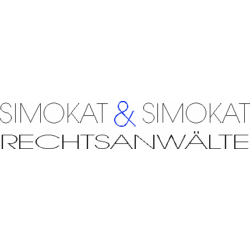 Logo von Rechtsanwälte Simokat & Simokat in Langenfeld
