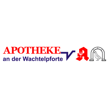 Logo von Apotheke an der Wachtelpforte in Goslar