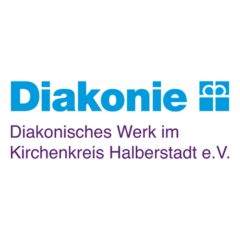 Logo von Diakonisches Werk im Kirchenkreis Halberstadt e.V. in Halberstadt