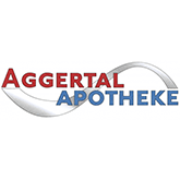 Logo von Aggertal-Apotheke in Engelskirchen