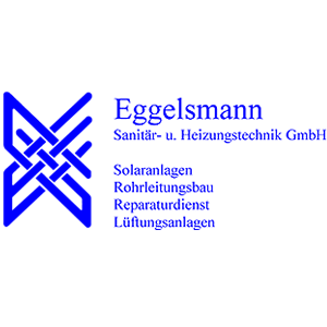 Logo von Eggelsmann Sanitär- und Heizungstechnik GmbH in Langenhagen