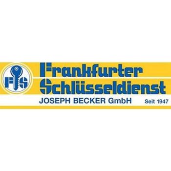 Logo von Frankfurter Schlüsseldienst Eich GmbH in Frankfurt am Main