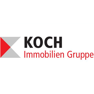 Logo von Koch Immobilien GmbH in Düsseldorf