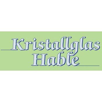 Logo von Hable Radomir Kristallglas in Nürnberg