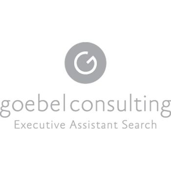 Logo von Goebel Hahn Consulting Personalvermittlung, Executive Assistant Search, HR and more in Pullach im Isartal