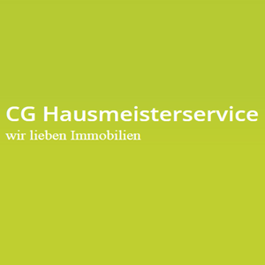Logo von CG Hausmeisterservice in Schwetzingen