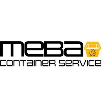 Logo von MEBA Containerservice & Entsorgung in Ratingen